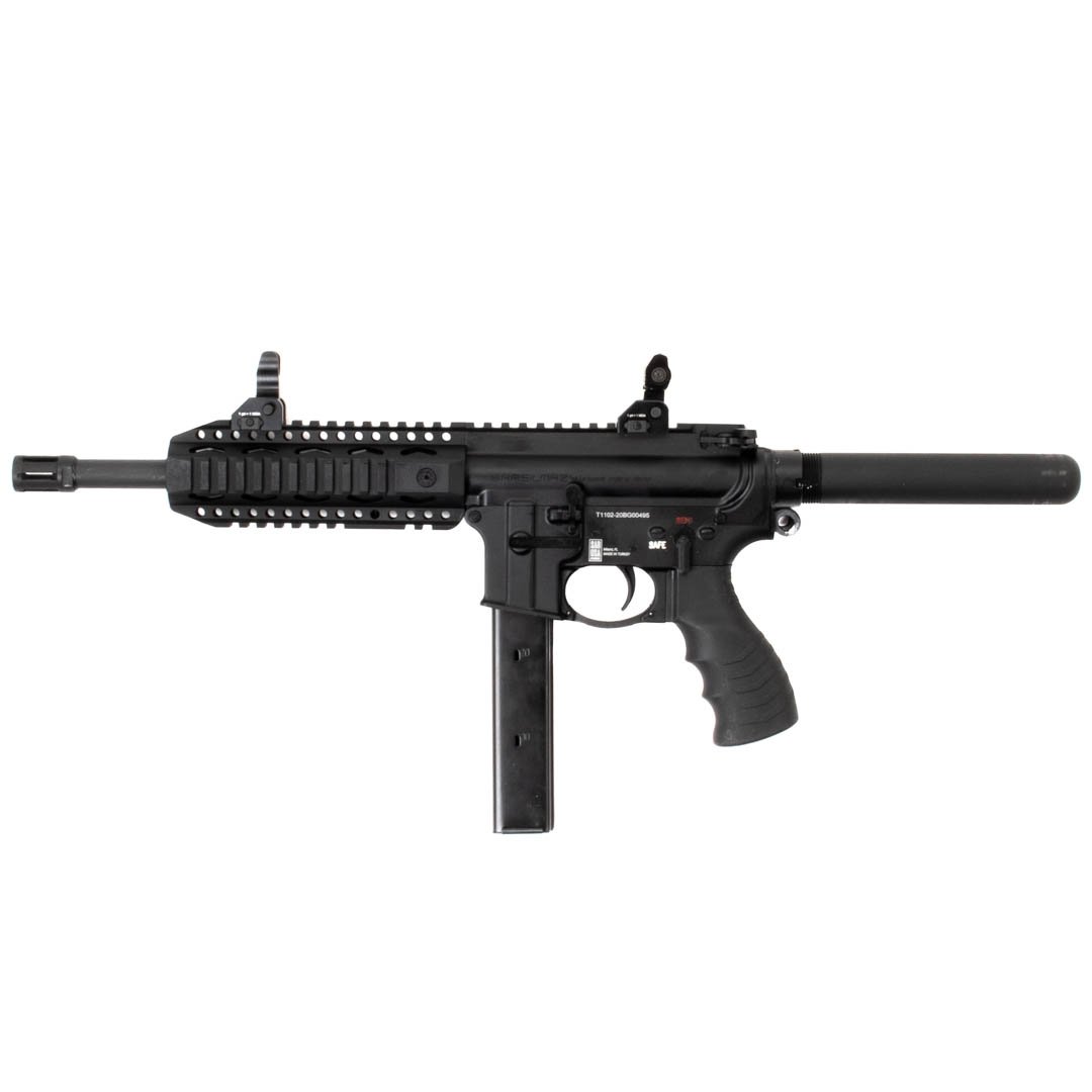 SAR FIREARMS SAR 109T